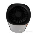 Smart Sensor WiFi HEPA Filtre Ionizer Air Purificateur